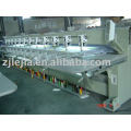 full towel embroidery machine